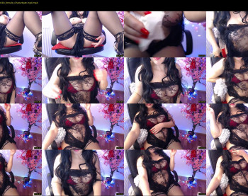 madlyn_dee — 14 minute Chaturbate female cam show recording, 720p, Mar 16, 2022