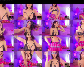 maeeve_ — 29 minute Chaturbate female cam show recording, 1080p, Mar 15, 2022