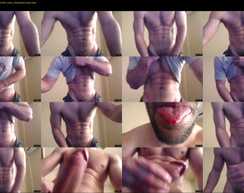 maluma4you — 47 minute Chaturbate male cam show recording, 480p, Mar 15, 2022