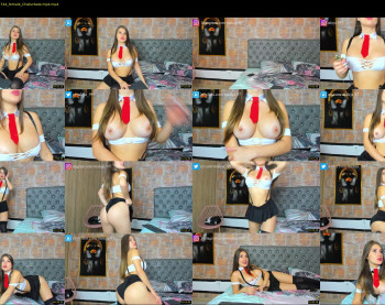 mara_storm — 61 minute Chaturbate female cam show recording, 1080p, Mar 15, 2022
