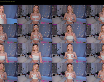 margolori — 3 minute Chaturbate couple cam show recording, 1080p, Mar 15, 2022