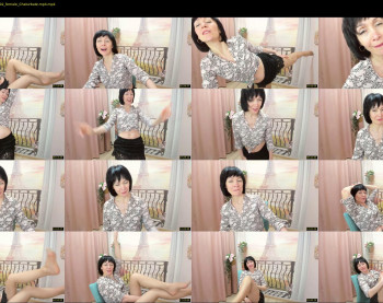 mariagold — 22 minute Chaturbate female cam show recording, 1080p, Mar 15, 2022