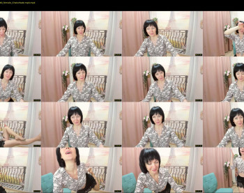 mariagold — 46 minute Chaturbate female cam show recording, 1080p, Mar 15, 2022