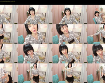 mariagold — 14 minute Chaturbate female cam show recording, 1080p, Mar 15, 2022