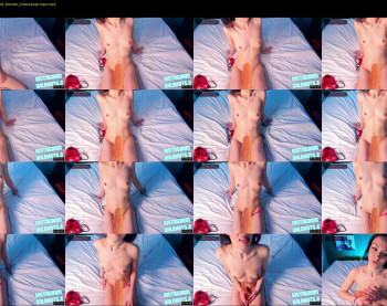 martajolie — 4 minute Chaturbate female cam show recording, 1080p, Mar 15, 2022