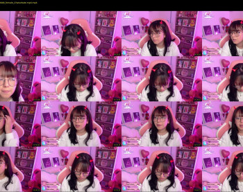 maru_chan_ — 4 minute Chaturbate female cam show recording, 1080p, Mar 16, 2022