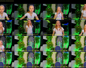 mary_marlow — 61 minute Chaturbate female cam show recording, 1080p, Mar 15, 2022