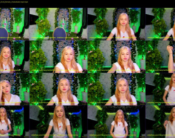 mary_marlow — 61 minute Chaturbate female cam show recording, 1080p, Mar 15, 2022