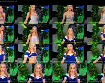mary_marlow — 58 minute Chaturbate female cam show recording, 1080p, Mar 15, 2022