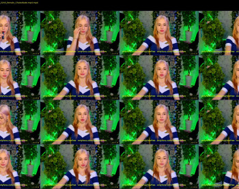 mary_marlow — 16 minute Chaturbate female cam show recording, 1080p, Mar 15, 2022