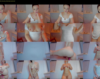 mary_rosse — 54 minute Chaturbate couple cam show recording, 1080p, Mar 16, 2022