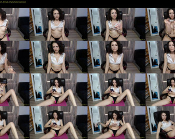 mashalush — 4 minute Chaturbate female cam show recording, 720p, Mar 15, 2022