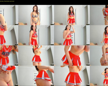 mei_tin — 54 minute Chaturbate female cam show recording, 1080p, Mar 15, 2022