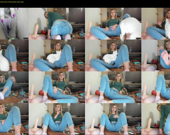 mellbell_ — 54 minute Chaturbate female cam show recording, 1080p, Mar 16, 2022