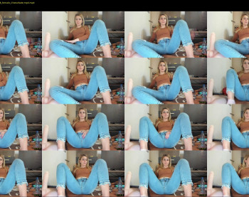 mellbell_ — 9 minute Chaturbate female cam show recording, 1080p, Mar 16, 2022