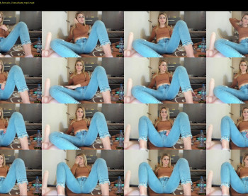 mellbell_ — 15 minute Chaturbate female cam show recording, 1080p, Mar 16, 2022