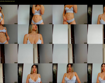 miaduval — 49 minute Chaturbate female cam show recording, 720p, Mar 15, 2022