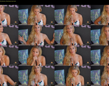 miakinkdd — 54 minute Chaturbate female cam show recording, 1080p, Mar 15, 2022