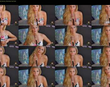 miakinkdd — 6 minute Chaturbate female cam show recording, 1080p, Mar 15, 2022