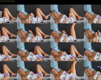 miakinkdd — 21 minute Chaturbate female cam show recording, 1080p, Mar 15, 2022