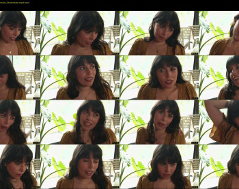 mila_ — 55 minute Chaturbate female cam show recording, 1080p, Mar 15, 2022