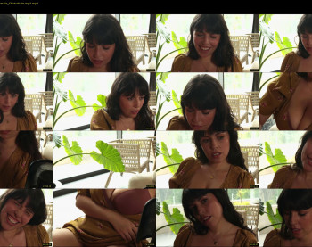 mila_ — 53 minute Chaturbate female cam show recording, 1080p, Mar 15, 2022