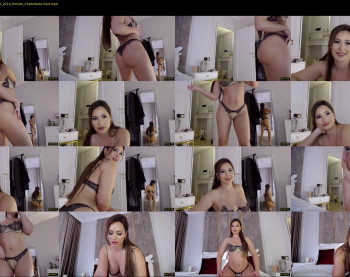 miladystarlight — 54 minute Chaturbate female cam show recording, 1080p, Mar 15, 2022