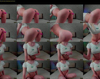 milanaaafit — 8 minute Chaturbate couple cam show recording, 1080p, Mar 15, 2022
