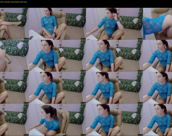 miracle_rose — 58 minute Chaturbate female cam show recording, 1080p, Mar 15, 2022