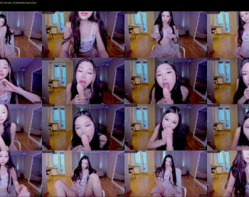 miso_misa — 16 minute Chaturbate female cam show recording, 1080p, Mar 15, 2022