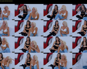 monikate_ — 35 minute Chaturbate couple cam show recording, 1080p, Mar 15, 2022