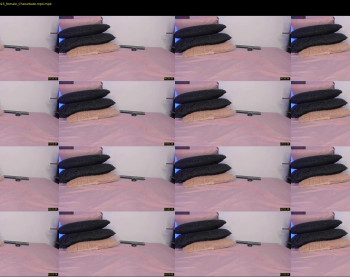 moon_swt_ — 54 minute Chaturbate female cam show recording, 1080p, Mar 15, 2022