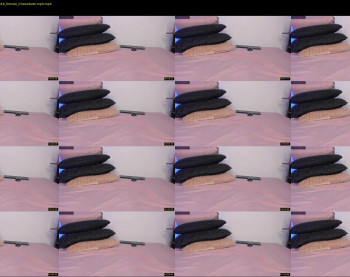 moon_swt_ — 54 minute Chaturbate female cam show recording, 1080p, Mar 15, 2022