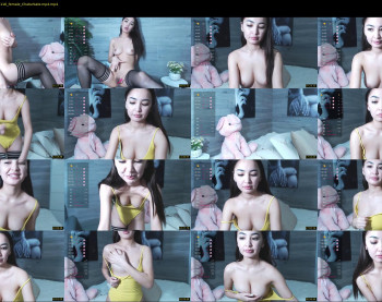 moonmiko1 — 42 minute Chaturbate female cam show recording, 720p, Mar 15, 2022