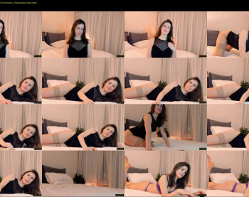 mysophiee — 91 minute Chaturbate female cam show recording, 720p, Mar 16, 2022