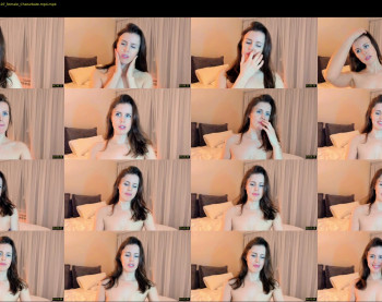 mysophiee — 10 minute Chaturbate female cam show recording, 720p, Mar 16, 2022