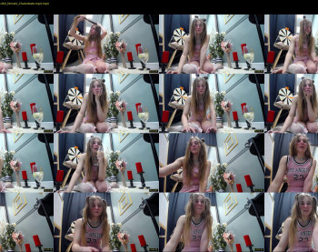 nancycute__ — 16 minute Chaturbate female cam show recording, 720p, Mar 15, 2022