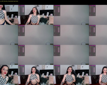 natasha__logan — 55 minute Chaturbate female cam show recording, 1080p, Mar 15, 2022
