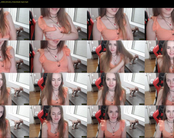 naughty_popa — 17 minute Chaturbate female cam show recording, 1080p, Mar 15, 2022