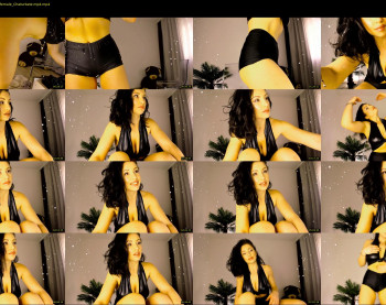 neytirii — 8 minute Chaturbate female cam show recording, 1080p, Mar 15, 2022