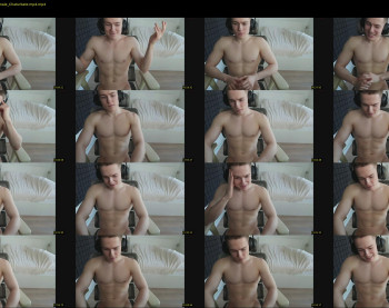 nfeibk — 37 minute Chaturbate male cam show recording, 1080p, Mar 15, 2022