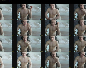 nfeibk — 5 minute Chaturbate male cam show recording, 1080p, Mar 15, 2022