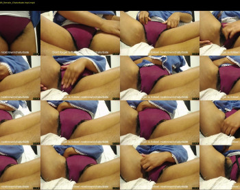 nicebrown — 16 minute Chaturbate female cam show recording, 720p, Mar 15, 2022