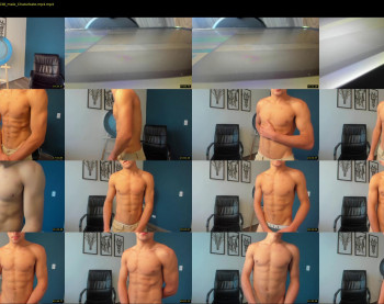 noahbrawn — 60 minute Chaturbate male cam show recording, 1080p, Mar 15, 2022
