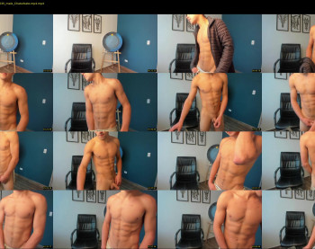 noahbrawn — 56 minute Chaturbate male cam show recording, 1080p, Mar 15, 2022