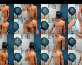 noahbrawn — 37 minute Chaturbate male cam show recording, 1080p, Mar 15, 2022