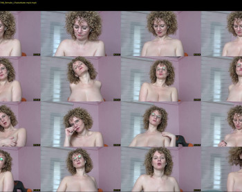 palaustudio — 55 minute Chaturbate female cam show recording, 1080p, Mar 15, 2022