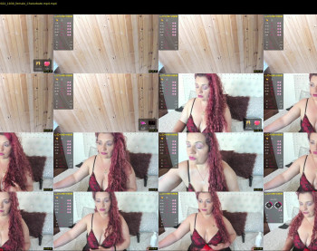 pamela_dimantis_ — 55 minute Chaturbate female cam show recording, 1080p, Mar 15, 2022