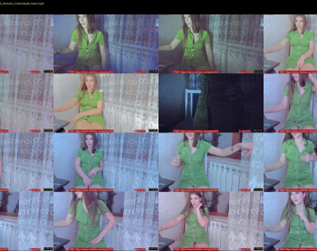 patry333 — 21 minute Chaturbate female cam show recording, 1080p, Mar 15, 2022