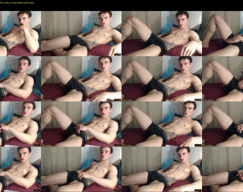 paul_rubini — 20 minute Chaturbate male cam show recording, 720p, Mar 15, 2022